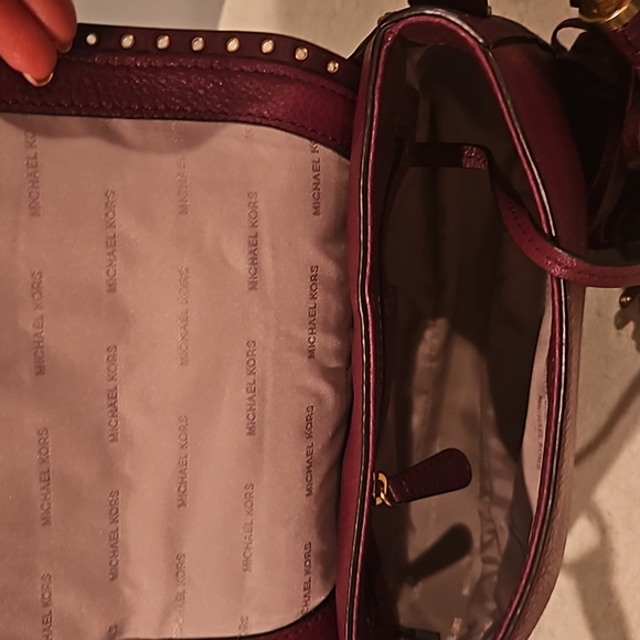 NWOT Michael Kors bag - Picture 4 of 5